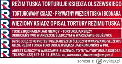 zordziu - Takie przypominanko jaki poziom prezentuje stacja, która dostała prawo nada...