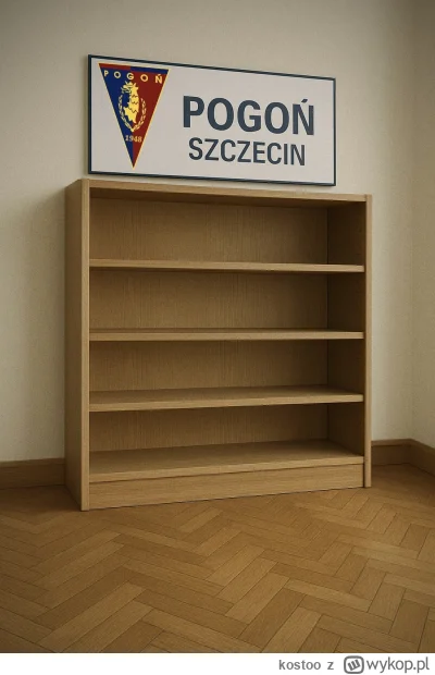 kostoo - Puchar dla kurzu! Wołajcie jak coś się zmieni ( ͡~ ͜ʖ ͡°)

#szczecin #pilkan...