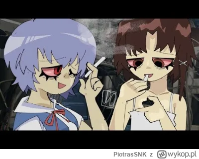PiotrasSNK - sobouta już cholibka