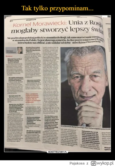 Pajakoss - @serniczekzrodzynkami: