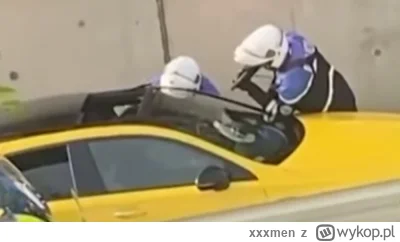 xxxmen - @AVOIDME: to fakt co jakiś czas wypływa kilka, kilkanaście r---------h furek...