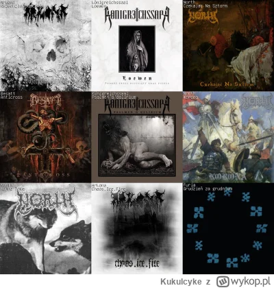 Kukulcyke - @Nacho_Libre