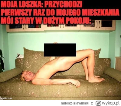 milosz-slawinski - #heheszki #gracjanroztocki #zwiazki #loszki
