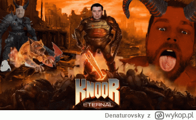 D.....y - @eryks9877: 
A nazywali go... Latex slayerem.