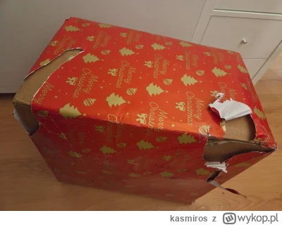 kasmiros - @kasmiros: papier:kurier  0-1 xD