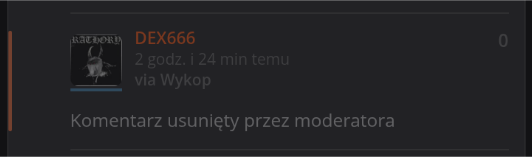 DEX666 - POV: jesteś sprawiedliwy
#konkursnanajbardziejgownianymemznosaczem