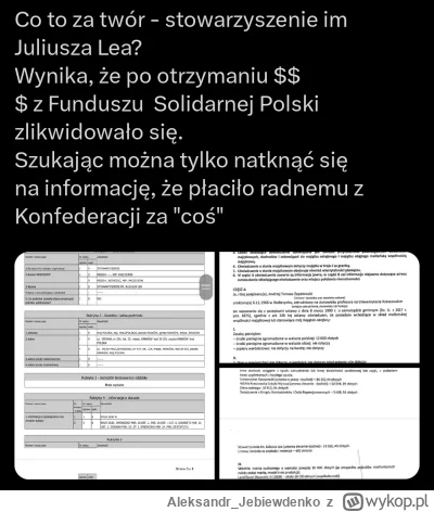 Aleksandr_Jebiewdenko - #sejm #polityka #bekazpisu #bekazkonfederacji