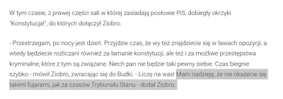 JPRW - > czym innym jest podstawianie mikrofonu, a czym innym spisywanie tego i publi...