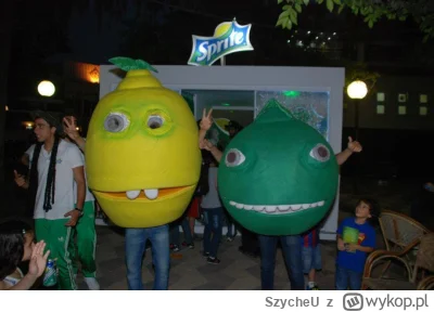 SzycheU - #cursedimages #wtf #heheszki #sprite