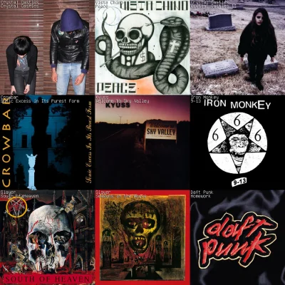 Patiomkin - @Nacho_Libre Dd