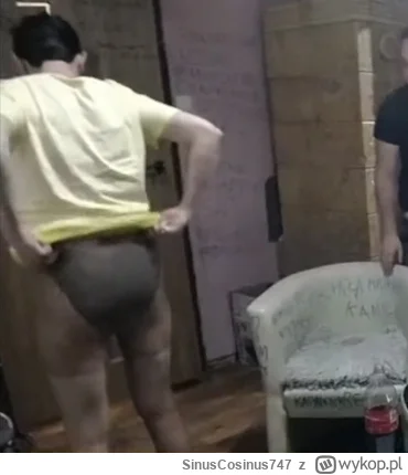 SinusCosinus747 - "Pamiętasz naszą rozmowę o pewnych zdjęciach" #danielmagical