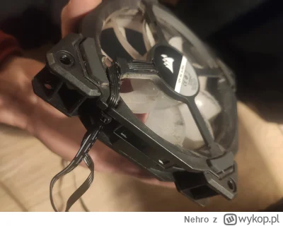 Nehro - @RobinSchudl  @RobinSchudl