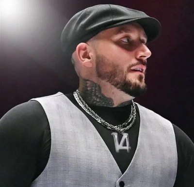 MelonUsk - #famemma "Liczba 14 symbolizuje ciągłą pracę w kierunku aspiracji i celów,...