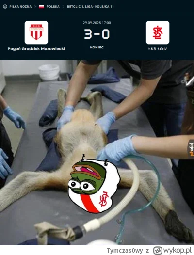 Tymczas0wy - o kuźwa, dopiero teraz to zauważyłem XDDD

co się teraz musi dziać w kam...