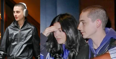 Misio_Pysio1 - #przegryw #heheszki #ciekawostki #chad #film #zalesie #ladnypan

Typek...