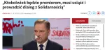 LordMrok - #bekazpisu #heheszki
zamiast dialogu proponuje monolog "wy*ierdalać pasoży...