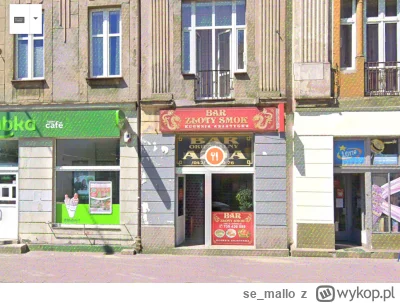 se_mallo - Żałobników tego typu, przyjaciół i znajomych zapraszamy na oficjalny obiad...