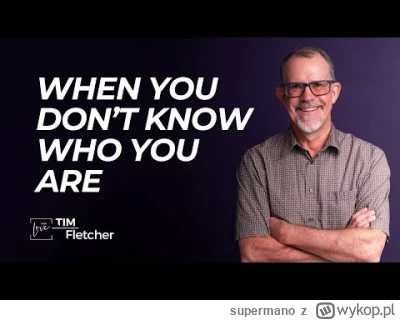 supermano - @eisil: hmm troszkę w tym co opisałeś widzę siebię, ogladni filmik jeśli ...