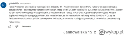 Jankowalski715 - Nowy film na oficjalnym kanale Tuska na YT, a więc i kolejna akcja z...