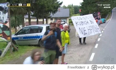 FreeRiderr - #f1 #kubica #powrutcontent