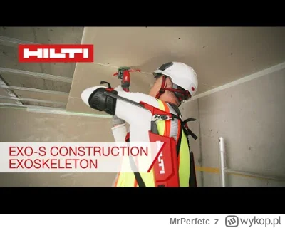 MrPerfetc - #budowlanka hilti wypuściło komercyjny egzoszkielet xD
https://www.hilti....