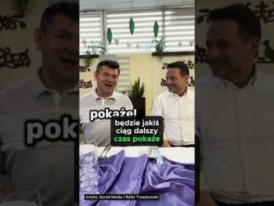 SmokStarodawny - czas pokazał ( ͡° ͜ʖ ͡°)

#polityka