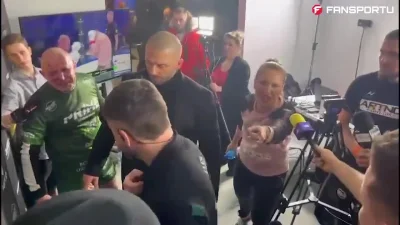 PeriodFromVaginax9 - #famemma
Są Murany jest impreza. (╭☞σ ͜ʖσ)╭☞