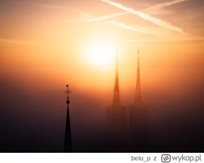 belu_p - a najbardziej to lubię mgły

#wroclaw #fotografia #tworczoscwlasna #drony