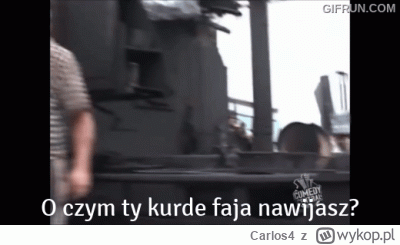 Carlos4 - #slubodpierwszegowejrzenia Krystian, jakie znowu pierdoły w internecie, ty ...