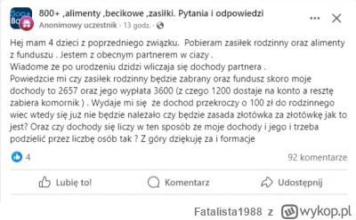 Fatalista1988 - Oblicz ile wynosi X ¯\(ツ)/¯ #p0lka #madki #matematyka #rozowepaski