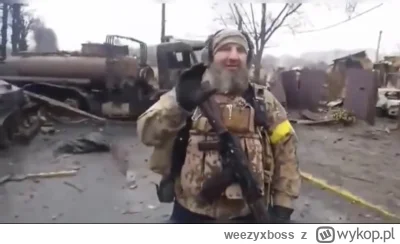 weezyxboss - Państwo widzi #!$%@? co my tutaj narobili #ukraina #rosja #wojna