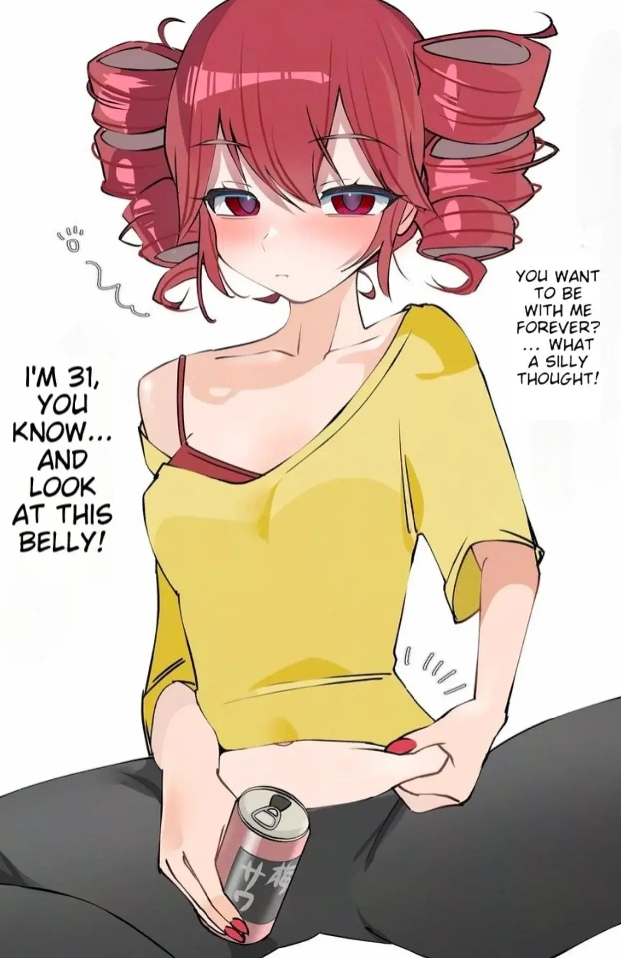 LatajacaPapryka512 - #anime #kasaneteto