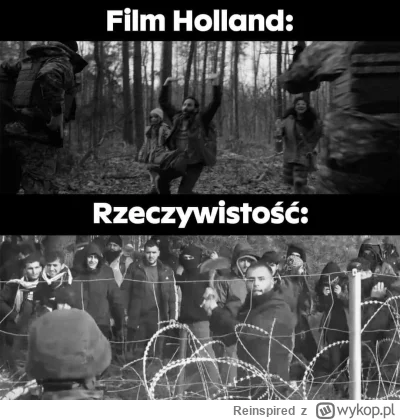 Reinspired - Śmialiście się z PISu że to oszołomy - tymczasem WYBRALIŚCIE jeszcze wię...