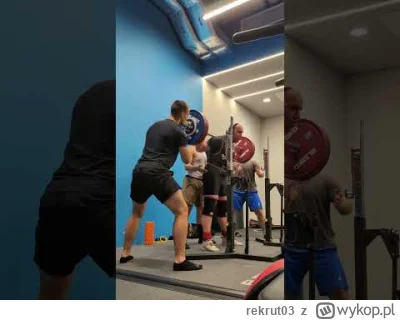 rekrut03 - Kiedyś wstawiłem tu pare postów to wstawie co tam teraz się dzieje. Grudzi...