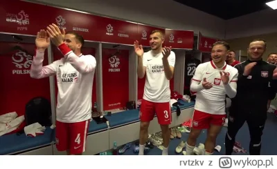 rvtzkv - Brawa dla naszych orzełków!! ZIZU ZIZU ZAA PREMIAA #mecz