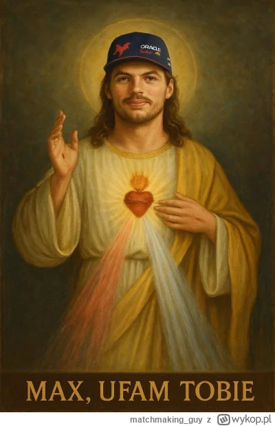 matchmaking_guy - Max ufam tobie #f1