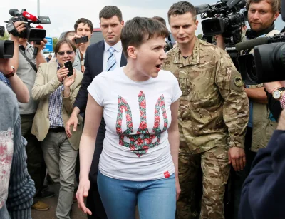 PANZERDIVISIONDAS_AUTISMUS - #ukraina Co teraz robi ta lesba?