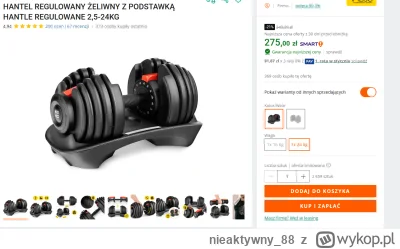 nieaktywny_88 - Mirki, doradźcie czy taki sprzęt jest czegoś wart jako doposażenie do...