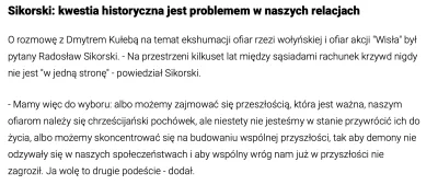 ciachostko - najlepiej jakbyście zapomnieli o przeszłości paljaki, bo trochę jest dla...