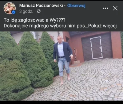 scarecrov - #polityka ( ͡° ͜ʖ ͡°)
polska gurom