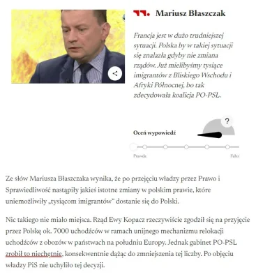 Ksemidesdelos - ( ͡° ͜ʖ ͡°)

https://oko.press/fantazje-blaszczaka-pis-uratowalo-pols...