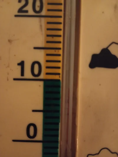 fantazmat - #przegryw chłodny chuopski poranek, ojciec pewnie by powiedział, że jest ...