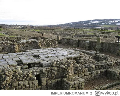 IMPERIUMROMANUM - Insula Ara Coeli – różnica poziomów

Insula Ara Coeli w Rzymie. Zdj...