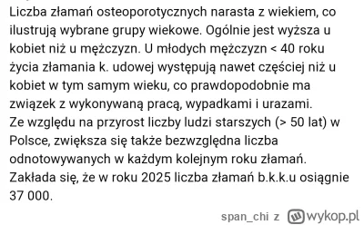 span_chi - Poooo co poszukać informacji dlaczego tak jest. Debile.