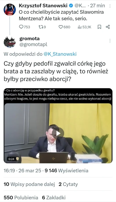 splinter96 - oj trudne się wylosowało
#bekazprawakow #polityka #konfederacja #mentzen...