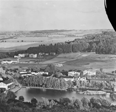 WroTaMar - Kiedy Polanki rzeczywiście były polankami.
#gdansk #fotohistoria #trojmias...