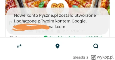 qbaadq - @Alxoo1 dzięki, nie znałem tej aplikacji a widzę że fajna, wszystko w jednym...