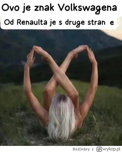 BezDobry - #motoryzacja #heheszki #humorobrazkowy