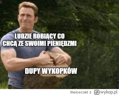 theicecold - xD

przegrywy wiadomo gdzie

#poznan #bekazprzegrywow #bekazinceli #beka...