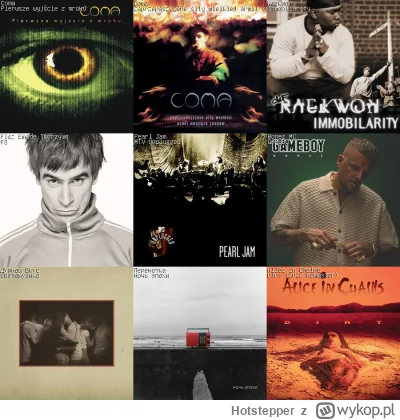 Hotstepper - @Nacho_Libre: